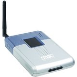 SMC SMCWAPS-G Ez Connect Wireless Ap Storage