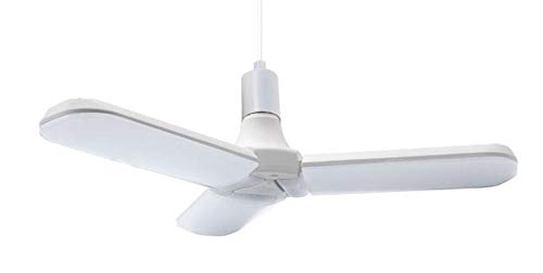 Buy INBOLT 40W LED Fan Shaped Bulb (B22 