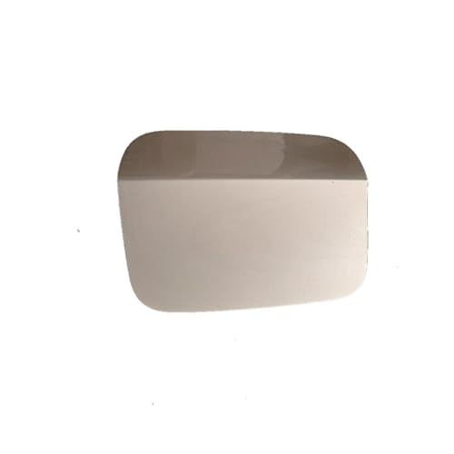 ガスキャップ、 OEMオイルタンクカバー外装燃料タンクフィルターガソリンキャップ蓋VW T ROC T-ROCに適合(Silver)