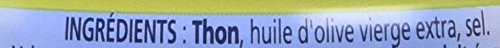 Miettes De Thon Huile D' Vierge Extra Petit Navire La Boite De 104 G Net Égoutté - vue 9