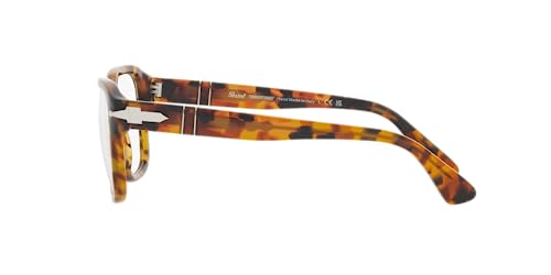 Persol PO3305S Square Sunglasses4