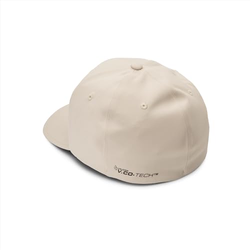 Image of Volcom Men's Stone Tech Delta Water Resistant Hat