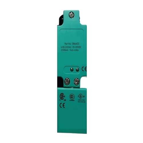 Capteur NCN25-30GM50-US de proximité haute performance portée 25mm M30