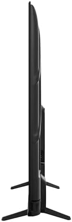 Hisense 58R63N-58 inch 4K UHD HDR LED Roku Smart TV-2024 — view 5