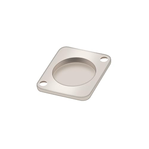 Extensor carcasa DIY F1009 para reparar holguras en conectores de alimentación 2