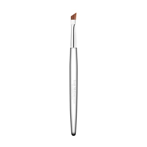 Trish McEvoy Pinceau Eyeliner 50 Angled haut de gamme aux finitions soignées