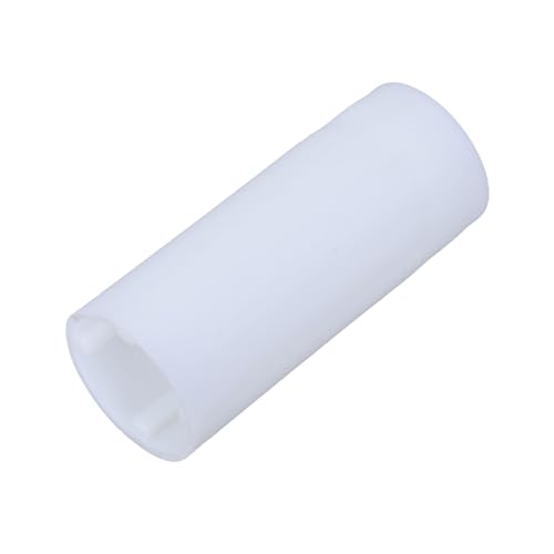 BAIMOQI Battery Converter Sleeve Case for 18650 to 26650 Adapter Box for Flashlights and (Batteries not Included