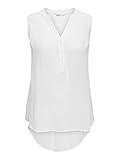 ONLY Female Top ONLJETTE S/L TOP WVN NOOS