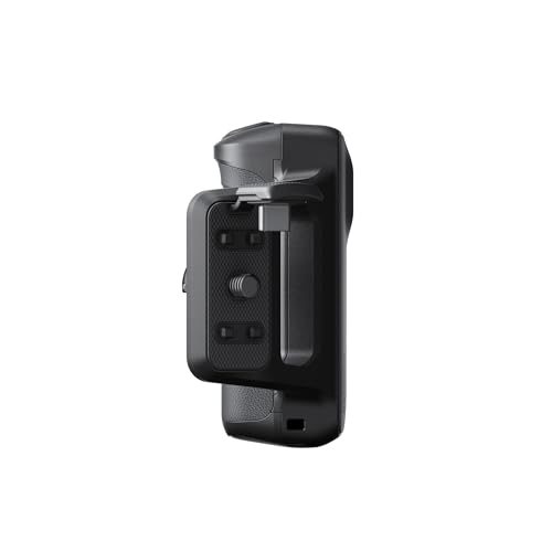 Insta360 X5 Photography Grip(Black) - Thumbnail 7