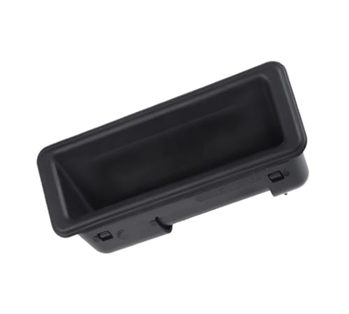 Interrupteur de hayon premium pour coffre BMW X6 E71 finition origine 51247118158