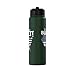 Surname Burnett US Flag Burnett Last Name Burnett Stainless Steel Insulated Water Bottle