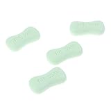 jabones miniatura para hoteles Material: hecho de resina de alta calidad, seguro, no tóxico, resistente y duradero, y no se rompe fácilmente.