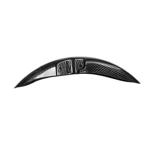 Garde-Boue Avant Moto Stop Éclaboussures Boue Fourche CB400 VTR250