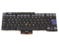 Lenovo Keyboard (SWEDISH), 08K4993, 08K4993