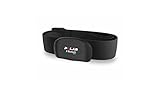 ## Modelljahr 2016 ## Polar - H7 - Herzfrequenz-Sensor-Set - Aktuelles Modell - inlusive Standard Soft Strap - Schwarz - M-XXL