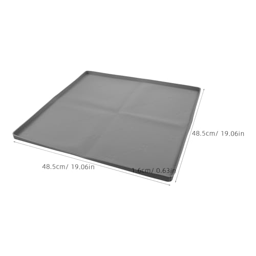 SUPVOX �y�b�g�p�t���A�}�b�g ����~�߃V���R�����a�p�b�h �ϐ��h���d�l �������L�b�`�� �����p ���L���p���a�G���A�ی�}�b�g 4825×4825cm