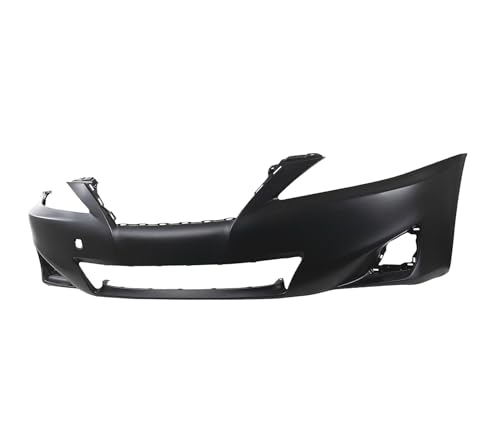 Image of FitParts Compatible with Lexus IS250 /IS350 2011-2013 Front Bumper Cover
