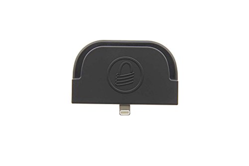 Mag-Tek 21073131 Idynamo 5 Lightning Connector, iOS Devices iPad 4, iPhone 5, iPad Mini, ETC