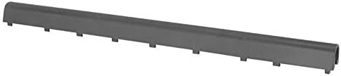 Hinge Cover Bezel Black Replacement Compatible with Asus A555 X555 Y583 W509 VM510 W519L W519 F555 K555 X555 Y583 K555L Y583L A555L K555L F555L X555L 15.6inch