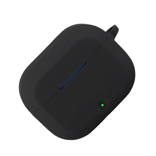 Nord Buds 3V �p�ϏՌ��V���R���P�[�X �􂦂�K�[�h ���h�~�y�ʕی�P�[�X�t��