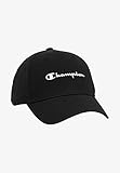 Champion Baseball Cap - -