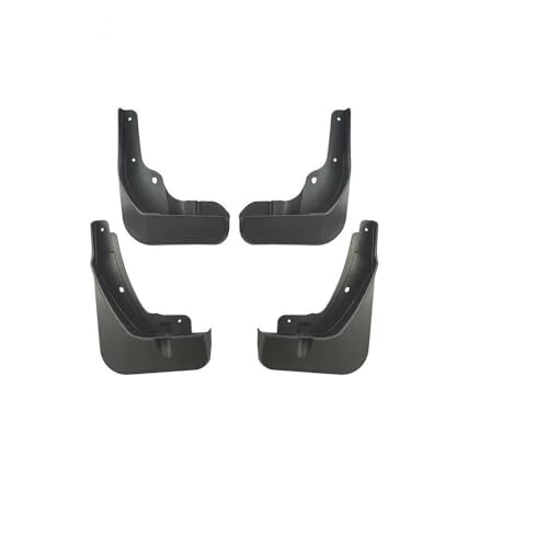 Kit carrosserie GAC Trumpchi GS4 Plus protection anti éclats