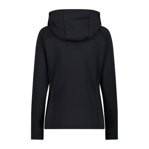 Sweatshirt mixte CMP 32c8386 sweat de sport unisexe - 2