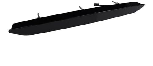 Troisième feu stop noir pour BMW Z4 E85 2002-2008