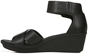 Naturalizer Women’s Riviera Sandal Heeled