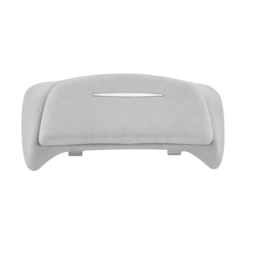 Portagafas de coche para Highlander Kluger Clip de techo interior