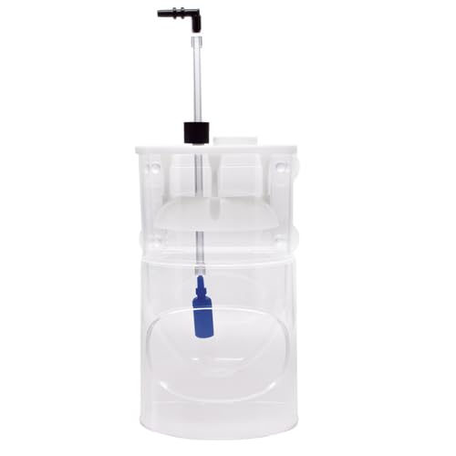 Foto 2 de 7 de Hobby Artemia Breeder 21710 - Recipiente para Cultivo de Huevos de Artemia, alimento para acuarios