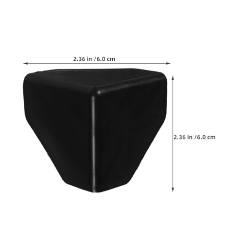 Protections angle plastique triple face pour sécuriser vos cartons