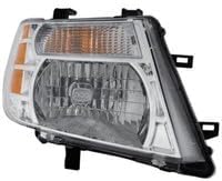 #US Replacement Part for New Right Headlights For Nissan Pathfinder 2008-2012 NI2503171C 26010ZS00A #lightoto12158