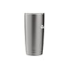 Columbia South Carolina Stainless Steel Insulated Tumbler #3