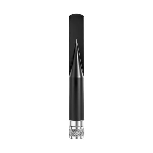 Image of Outdoor Omni-Directional Meshtastic 915MHz Lora Antenna with N Male Connector for Meshtastic 915MHz Lora Solar Node /Repeaters /Devices, Slinkdsco