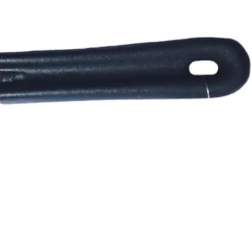 Mtx Chave Grifo Tipo Americano Mordentes Em Aco 8 Pol.