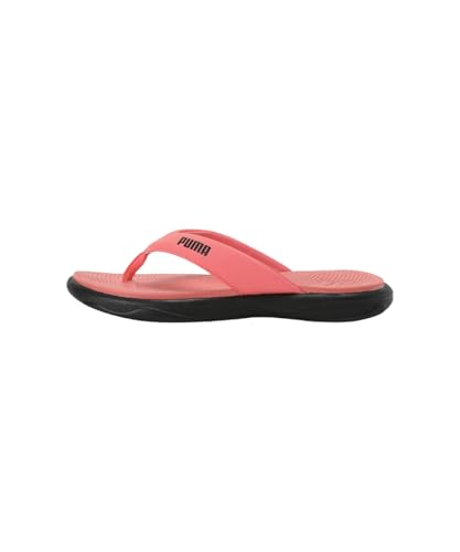 Image of PUMA womens Royalcat Softride Lumina Wns Slipper