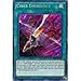 Cyber Emergency - BLRR-EN016 - Secret Rare - 1st Edition