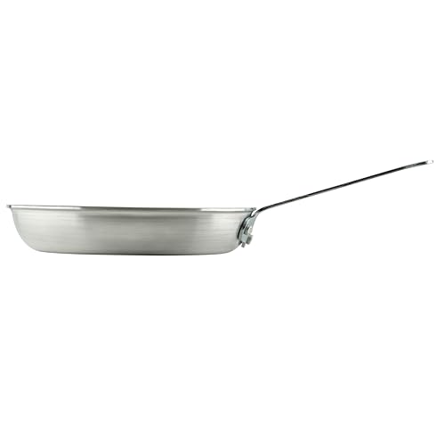 Winco AFP-10NS Gladiator Aluminum 10" Non-Stick Fry Pan by Winco - Image 3