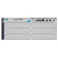 Preisvergleich Produktbild HP ProCurve Switch 5406zl IntelligenEdge