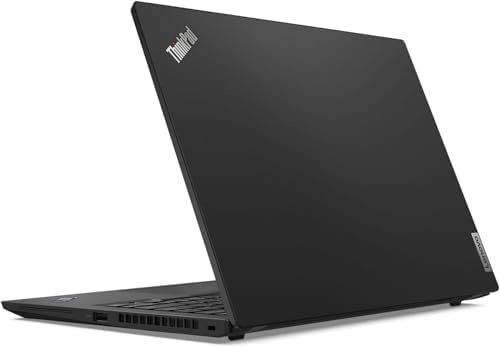 Lenovo ThinkPad X13 Gen 2 Laptop, Core i5-1135G7 (Renewed) - 5