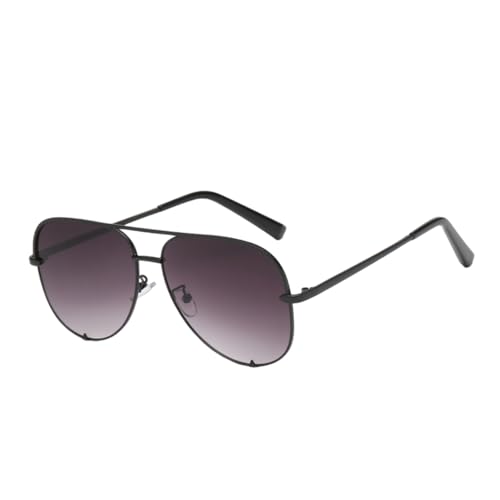 Lunettes de soleil homme dégradé UV400 contre éblouissement et fatigue