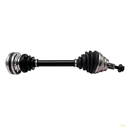 Image of Propshaft For VW For Passat 2011 2012 2013 2014 Front CV Axle Drive Shaft 56D407271A Prop Shaft Driveshaft Assembly