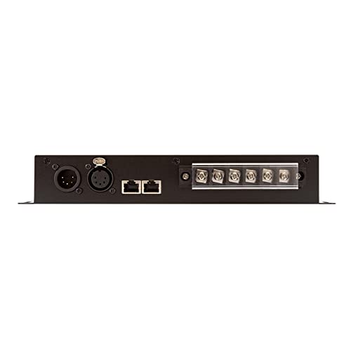 Décodeur numérique PWM 24 canaux résout clignotement ruban LED DMX