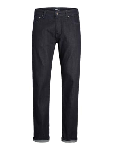 JACK & JONES Male Regular fit Jeans RDD Royal Selvedge RE 874 Comfort Fit Jeans