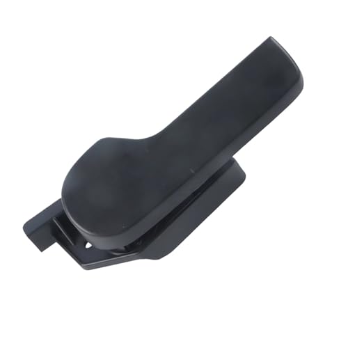 Cache poignée déverrouillage capot 1J1823633A pour VW Golf Jetta EOS