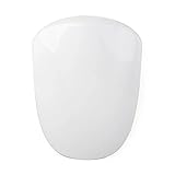 Farbe: Wie im Bild gezeigt. Material: ABS-Kunststoff. Paket enthalten: Motorrad-Sitzbezug, Buckelheckverkleidung.