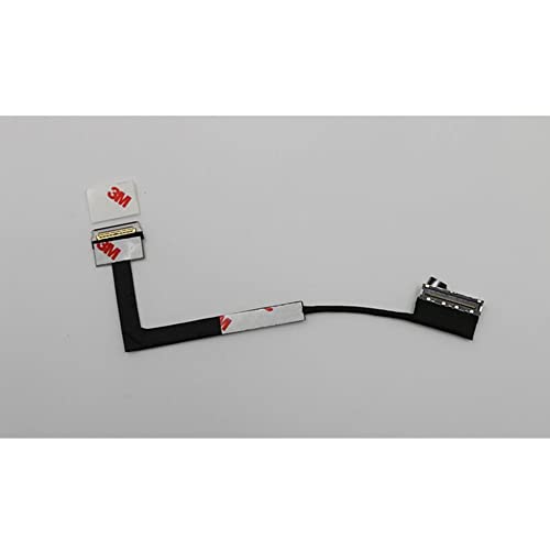 Câble écran LED et alimentation pour Lenovo Ideapad Y910-17ISK Noir