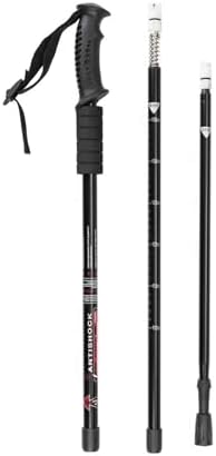 EFSANE KAMP - Baton/baston Katlanabilir - Siyah - Görsel 4