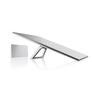 SpaceX Starlink Gen 3 Standard Kit – High-Speed, Low-Latency Wi-Fi 6 Router with Advanced Phase Array Antenna – Portable Satellite Internet for Home, RV, Camping, Boats & Remote Work